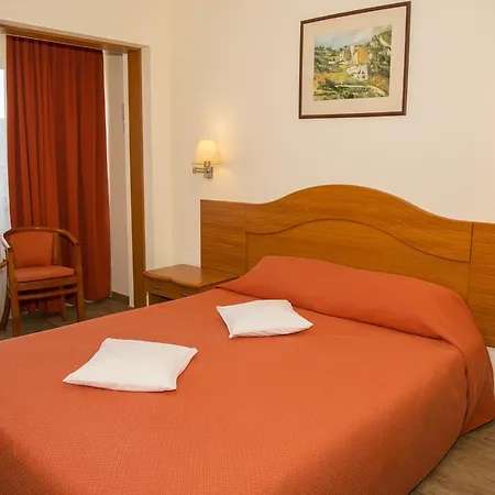 Germisara Hotel