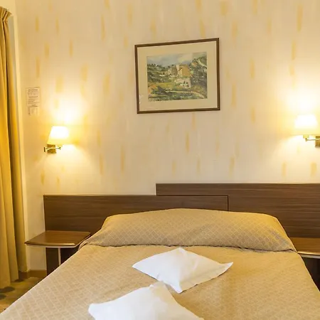 Hotel Germisara Geoagiu Băi