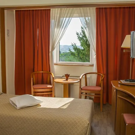 Germisara Hotel