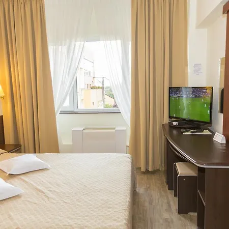 Germisara 4* Geoagiu Băi